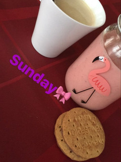 Foto principal de Desayuno saludable