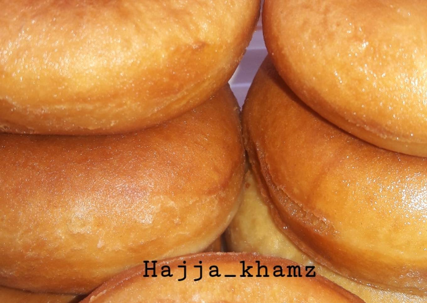 Donut
