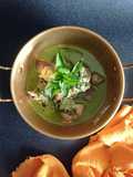 Kaeng Khiao Wan Gai (Green Chicken Curry)