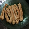 9. Cakwe homemade