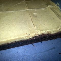 A picture of Reese Brownies.