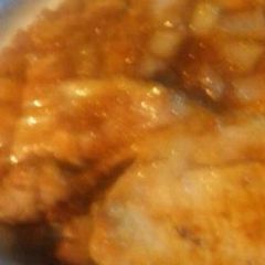A picture of Ginger Pork Shogayaki.