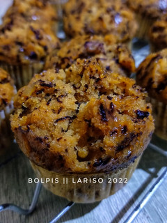 Foto resep Bolu Pisang Lembut Berhari hari