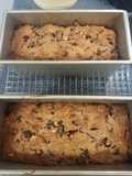 GF Butter Boozy Fruit Cake