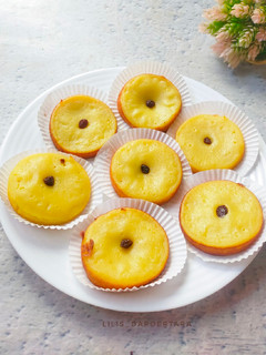 Foto resep Kue Lumpur Kentang