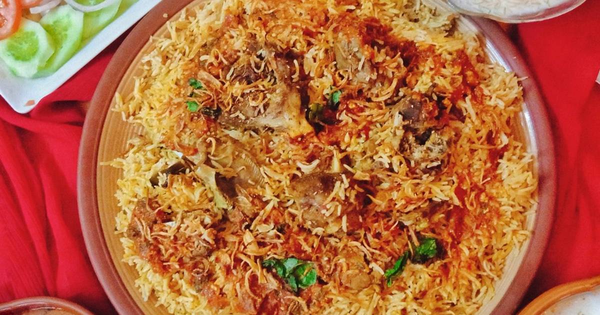 27 easy and tasty arabic lamb recipes by home cooks - Cookpad