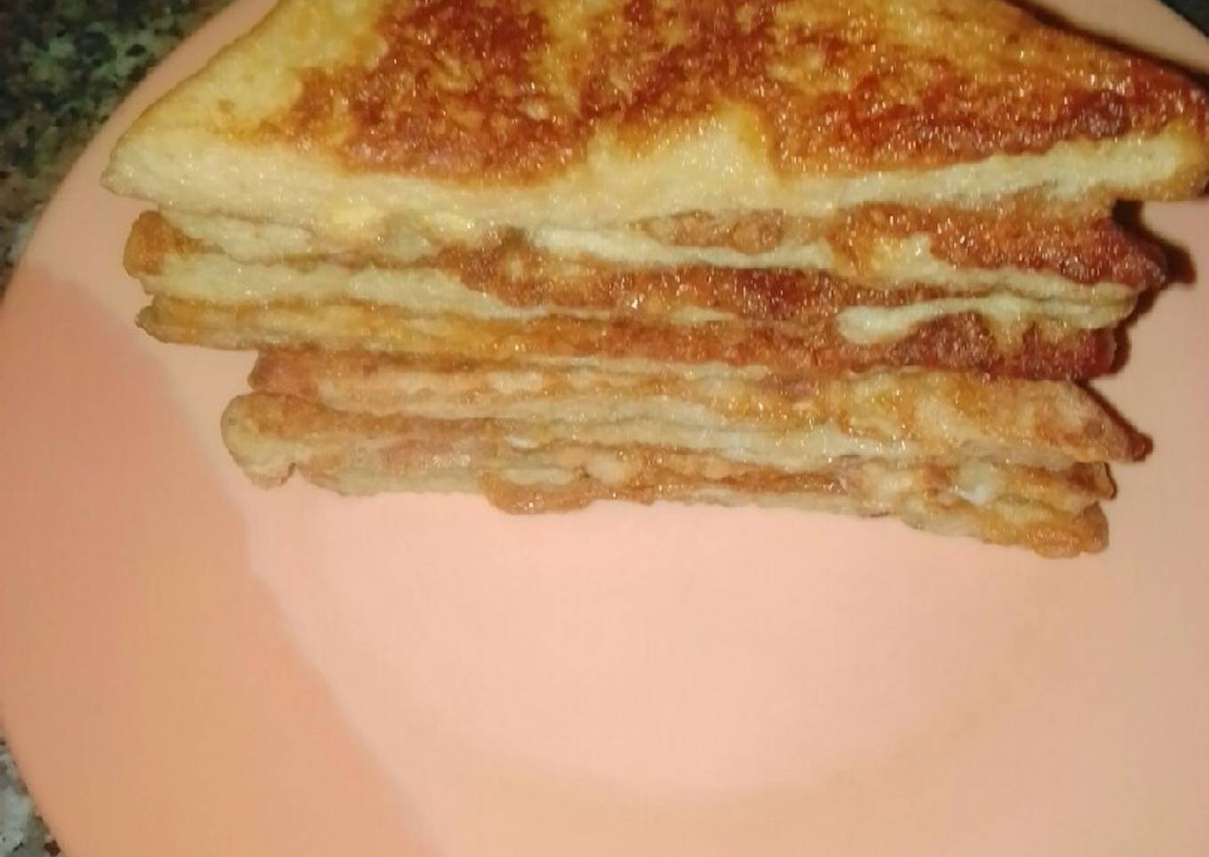 French toast