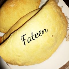A picture of Coconut meat pie.