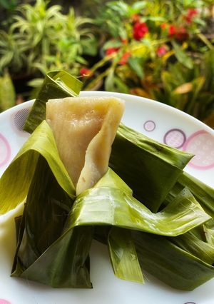 Gambar Lepat pisang