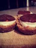 Mini S'mores Cups