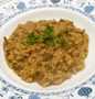 Easy Steps to Prepare Northern Italy Risotto with Porcini Mushrooms the Perfect Makes you drool