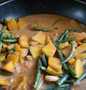 Easy Way Make Recipe Squash with coconut milk (ginataang kalabasa) that is Really Delicious, Delicious}