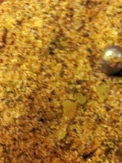 A picture of Cajun Spice Mix.
