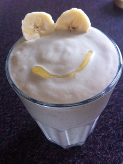 A picture of Shake That Shake.