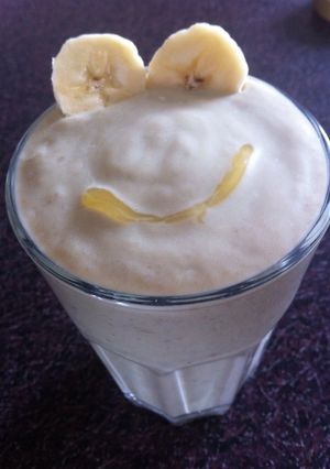 A picture of Shake That Shake.