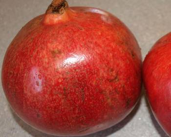 Fresh, Make Recipe How to Easily Peel a Pomegranate Yummy