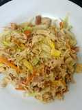 Arroz tipo chino