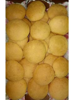 صورة لوصفة احلى قرص طرية