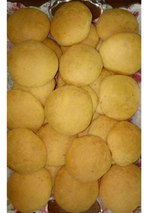 صورة لوصفة احلى قرص طرية