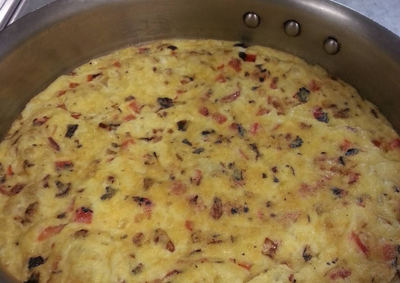 Frittata