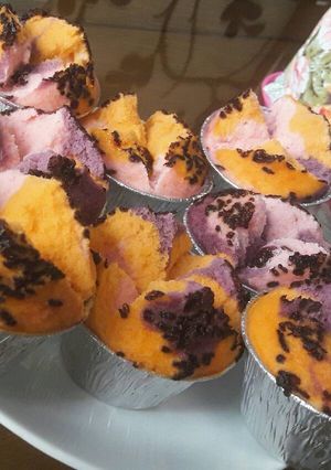 Foto resep Bolu Kukus Lemon