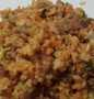 Easy Way Prepare Ebony &#39; s dirty rice the Delicious Delicious