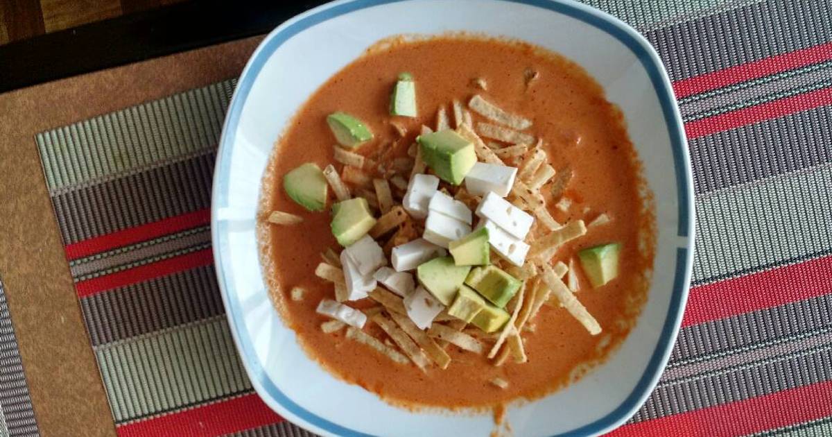 Tortillas fritas 869 recetas caseras Cookpad