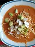 Tortilla Soup