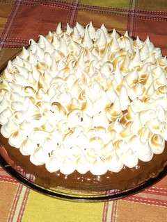 Una foto de Brownie