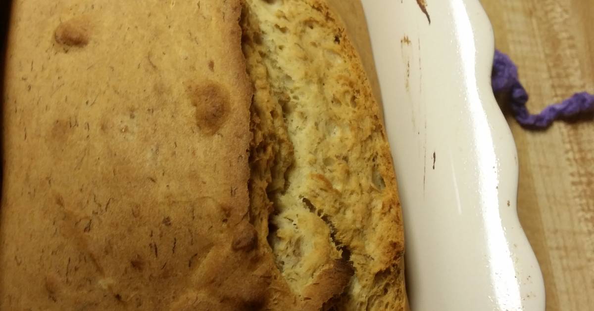 53 easy and tasty brown rice flour bread recipes by home cooks Cookpad