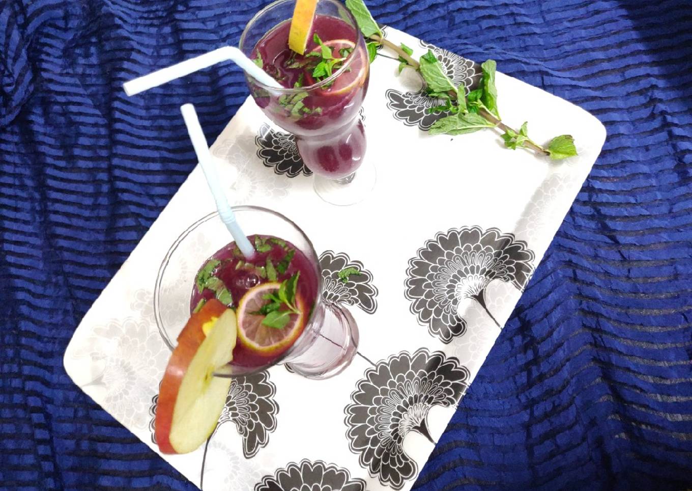 Love mojito