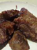 Bacem Daging Sapi