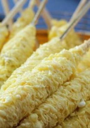 Foto resep Sate telor gulung