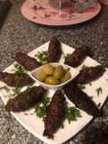 Oven-Grilled Kofta 😍