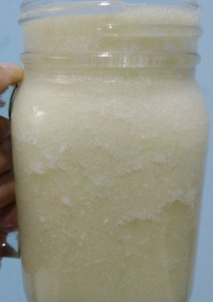 Foto resep Replacements Juice