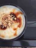 ขนมหวานSütlaç