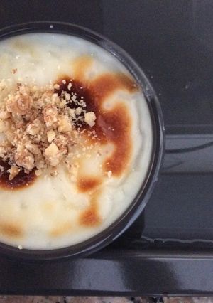 รูปของ ขนมหวานSütlaç