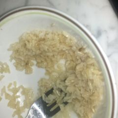 A picture of Sugar Rice;.