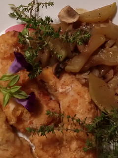 A picture of TX's Style ~ Fried Chicken Tenders.