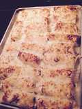 Cheesy Chicken Enchiladas Repeat