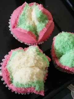 Foto resep Bolu kukus