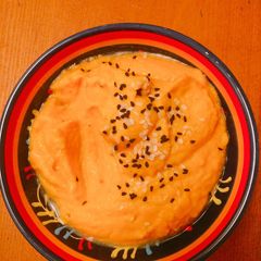 A picture of Copy of Butternut Squash Dip.