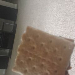 A picture of Cheesecake treat.