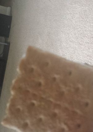 A picture of Cheesecake treat.