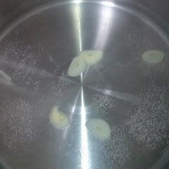 A picture of A Tip for Home Shabu-shabu.