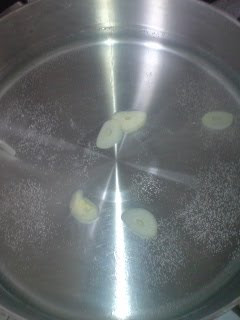 A picture of A Tip for Home Shabu-shabu.