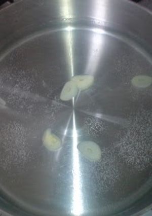 A picture of A Tip for Home Shabu-shabu.
