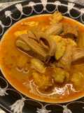 Gula Cubadak Sandung Lamur