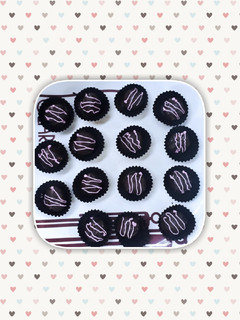 Foto resep Regal Coklat (ReCok)
