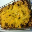 Sausage casserole